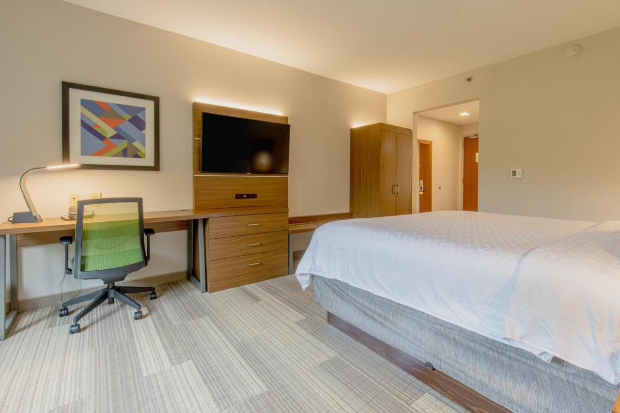 Hotel Express Johnson By Ihg 2*