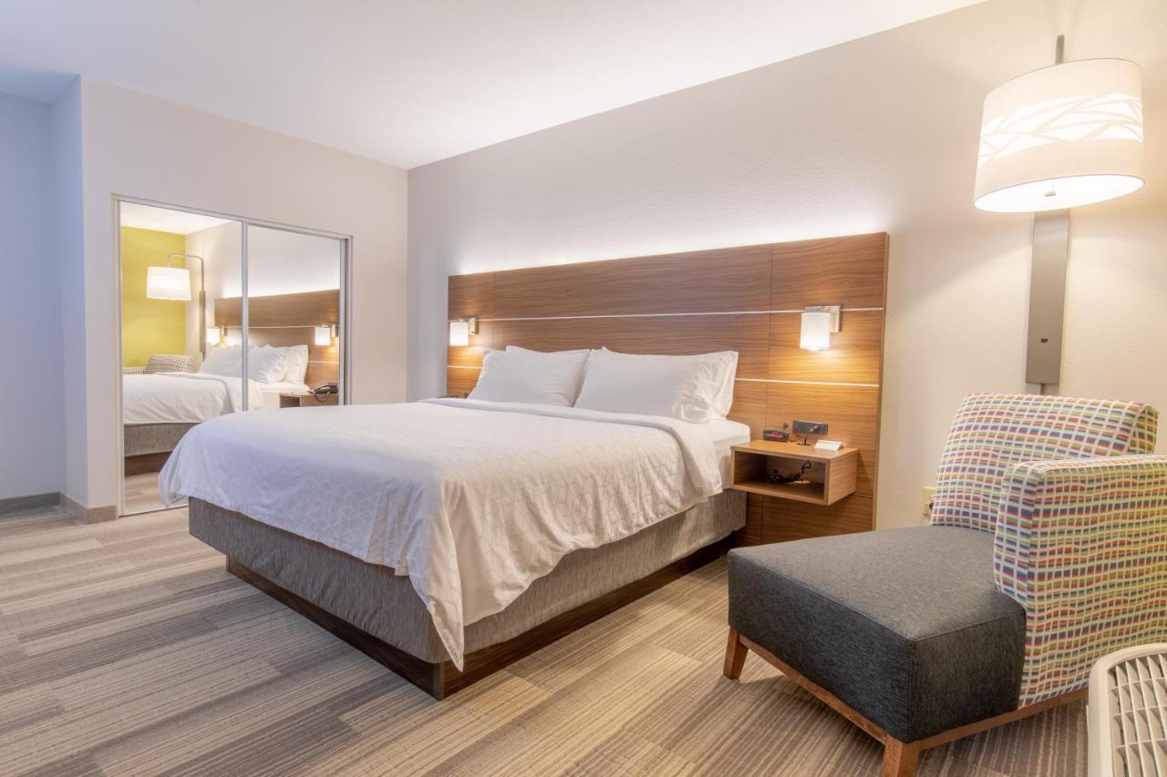 Hotel Express Johnson By Ihg 2*